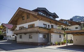 Haus Tiefenbacher